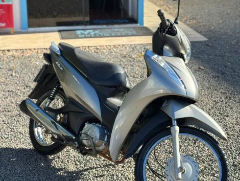 HONDA BIZ 110i