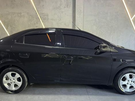 Chevrolet PRISMA Sed. LT 1.4 8V FlexPower 4p