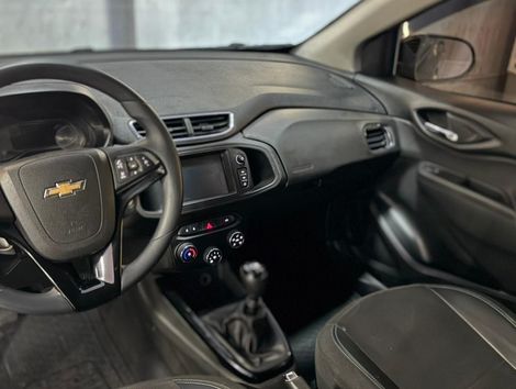 Chevrolet PRISMA Sed. LT 1.4 8V FlexPower 4p