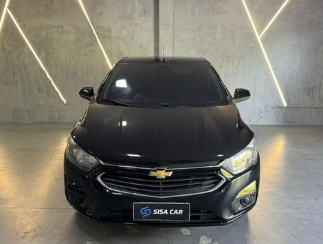 Chevrolet PRISMA Sed. LT 1.4 8V FlexPower 4p