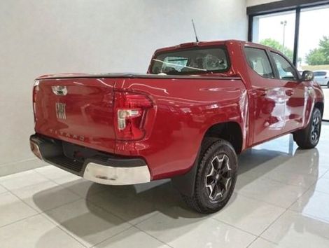 Fiat Titano Volcano 2.2 16V 4x4 TB Die. Aut.