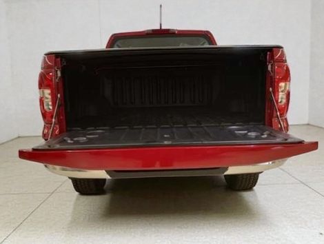 Fiat Titano Volcano 2.2 16V 4x4 TB Die. Aut.