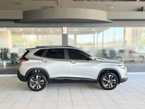 Chevrolet TRACKER Premier 1.2 Turbo 12V Flex Aut.