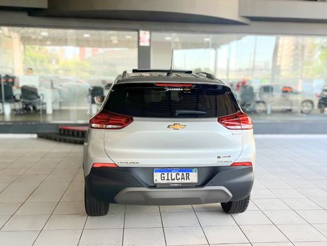 Chevrolet TRACKER Premier 1.2 Turbo 12V Flex Aut.