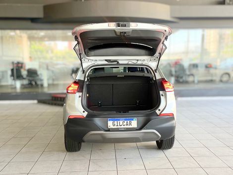 Chevrolet TRACKER Premier 1.2 Turbo 12V Flex Aut.