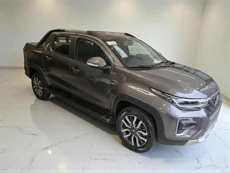 Fiat Strada Ranch 1.0 Flex Turbo CD Aut.