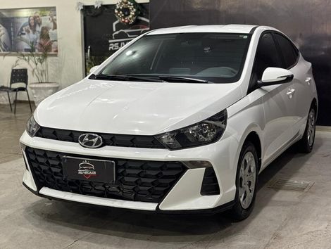 Hyundai HB20S Comfort Plus 1.0 Flex 12V Mec.