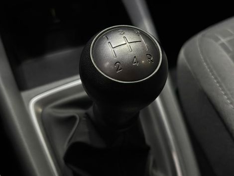 Hyundai HB20S Comfort Plus 1.0 Flex 12V Mec.