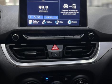 Hyundai HB20S Comfort Plus 1.0 Flex 12V Mec.