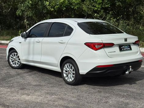 Fiat CRONOS DRIVE GSR 1.3 8V Flex