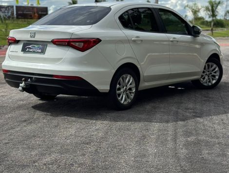 Fiat CRONOS DRIVE GSR 1.3 8V Flex