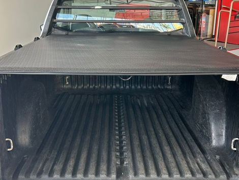 VolksWagen Saveiro Robust 1.6 Total Flex 8V