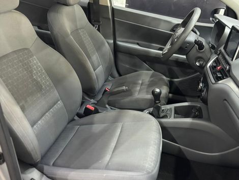 Hyundai HB20S Comfort Plus 1.0 Flex 12V Mec.