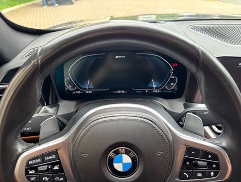 BMW 330e M Sport 2.0 Turbo Aut. (Híbrido)