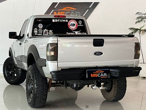 Ford Ranger XLS SPORT 2.3 16V 150cv CS