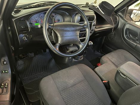 Ford Ranger XLS SPORT 2.3 16V 150cv CS