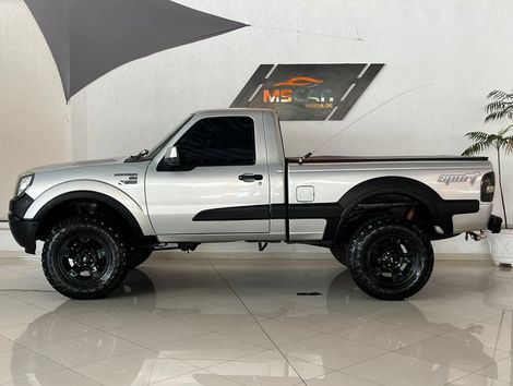 Ford Ranger XLS SPORT 2.3 16V 150cv CS