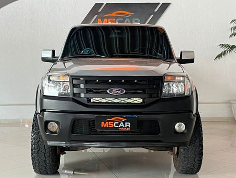 Ford Ranger XLS SPORT 2.3 16V 150cv CS