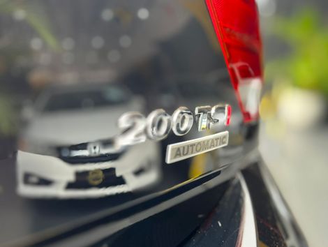 VolksWagen Polo Comfort. 200 TSI 1.0 Flex 12V Aut.