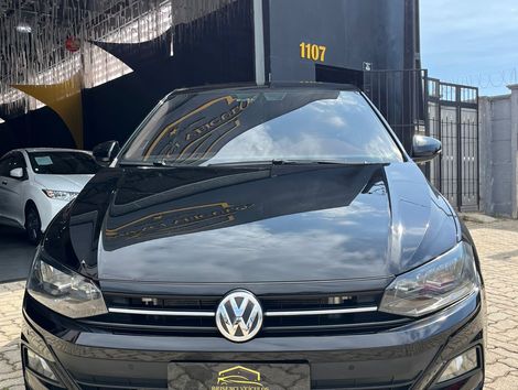 VolksWagen Polo Comfort. 200 TSI 1.0 Flex 12V Aut.