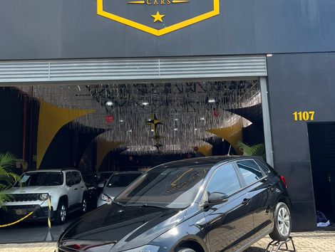 VolksWagen Polo Comfort. 200 TSI 1.0 Flex 12V Aut.