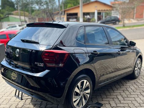 VolksWagen Polo Comfort. 200 TSI 1.0 Flex 12V Aut.