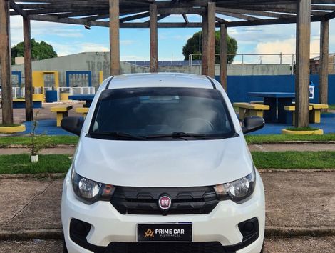 Fiat MOBI LIKE 1.0 Fire Flex 5p.