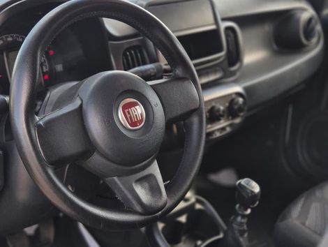 Fiat MOBI LIKE 1.0 Fire Flex 5p.