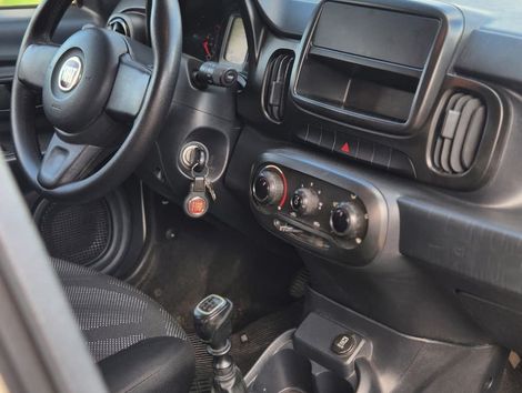 Fiat MOBI LIKE 1.0 Fire Flex 5p.