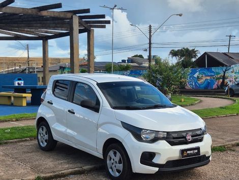 Fiat MOBI LIKE 1.0 Fire Flex 5p.