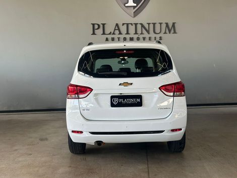 Chevrolet PREMIER 1.8 8V Econo.Flex 5p Aut. 