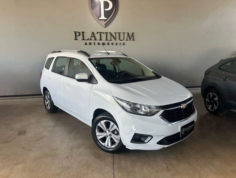 Chevrolet PREMIER 1.8 8V Econo.Flex 5p Aut. 
