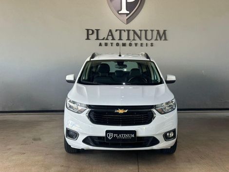 Chevrolet PREMIER 1.8 8V Econo.Flex 5p Aut. 