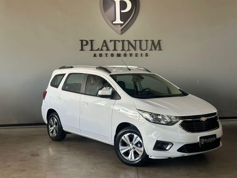 Chevrolet PREMIER 1.8 8V Econo.Flex 5p Aut. 