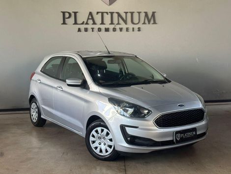 Ford 1.0 SE/SE Plus TiVCT Flex 5p 