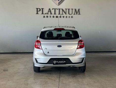 Ford 1.0 SE/SE Plus TiVCT Flex 5p 