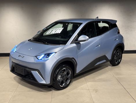 BYD DLOPHIN MINI5seats