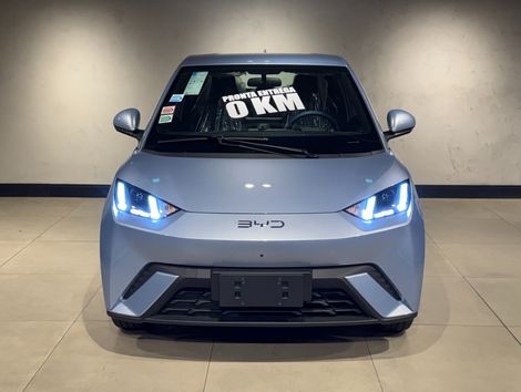 BYD DLOPHIN MINI5seats