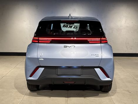 BYD DLOPHIN MINI5seats