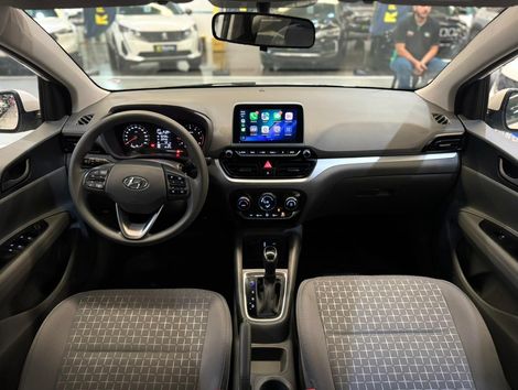 Hyundai HB20S Comfort Plus 1.0 TB Flex 12V Aut