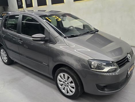 VolksWagen Fox 1.0 Mi Total Flex 8V 5p