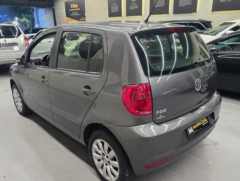 VolksWagen Fox 1.0 Mi Total Flex 8V 5p