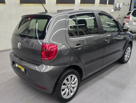VolksWagen Fox 1.0 Mi Total Flex 8V 5p