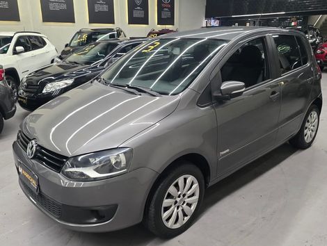 VolksWagen Fox 1.0 Mi Total Flex 8V 5p