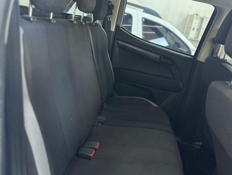 Chevrolet S10 Pick-Up Advantage 2.5 Flex 4x2 CD