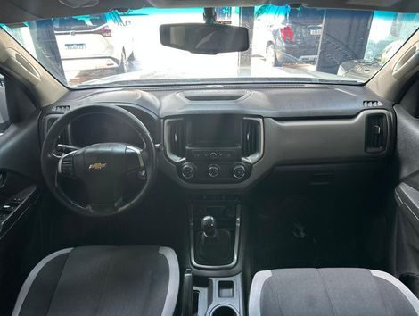 Chevrolet S10 Pick-Up Advantage 2.5 Flex 4x2 CD