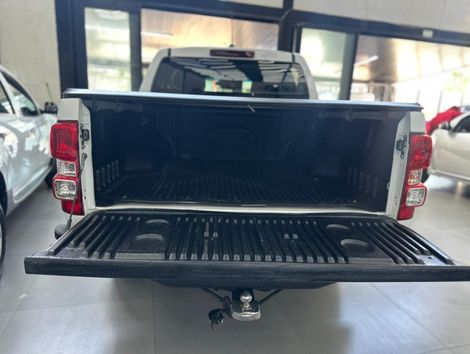 Chevrolet S10 Pick-Up Advantage 2.5 Flex 4x2 CD