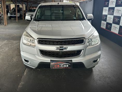 Chevrolet S10 Pick-Up LT 2.4 F.Power 4x2 CD