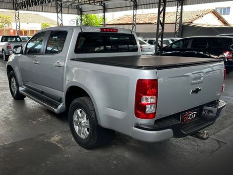 Chevrolet S10 Pick-Up LT 2.4 F.Power 4x2 CD