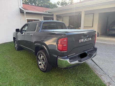 RAM RAMPAGE LARAMIE 2.0 TB CD 4X4 Die. Aut.